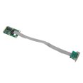 thumbnail image 1 of RJ45 LAN NIC Card, Full Half Duplex Self Adaption Gigabit Ethernet Card  for Desktop, 1 of 7