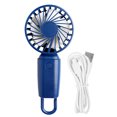 thumbnail image 2 of Ultra-Static Miniature High Speeds Motor Handheld Fan, Portable Fan, for, 2 of 8