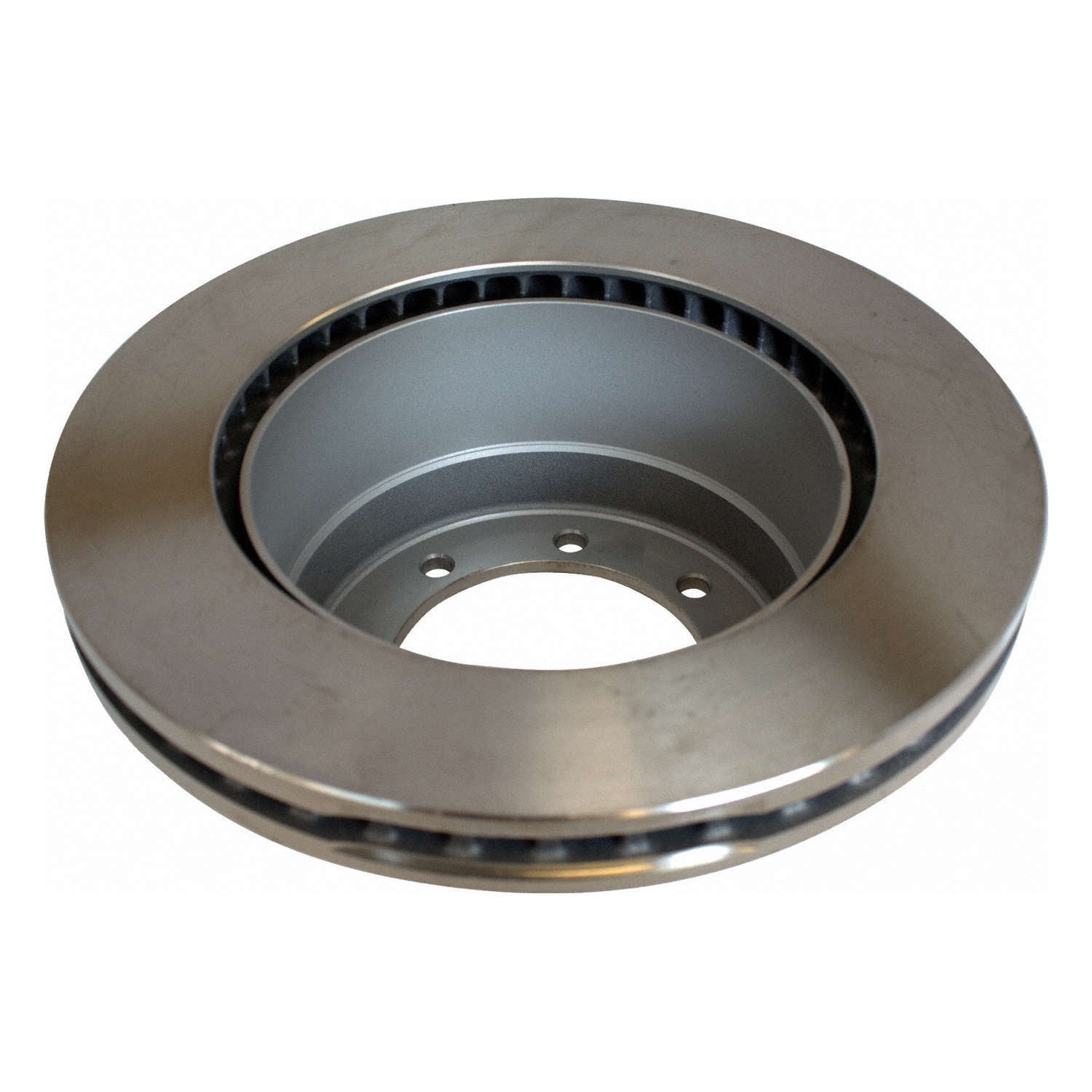 Motorcraft Disc Brake Rotor BRRF-83 Fits select: 2005-2012 FORD F350