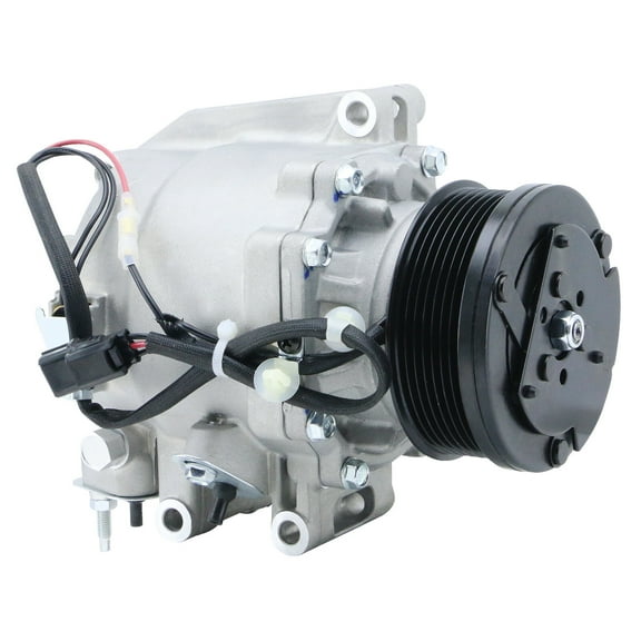 A/C Compressor for Honda Civic 2006-2011 | Fits 1.8L Engine | OE# 38810RNAA02 | Brand New
