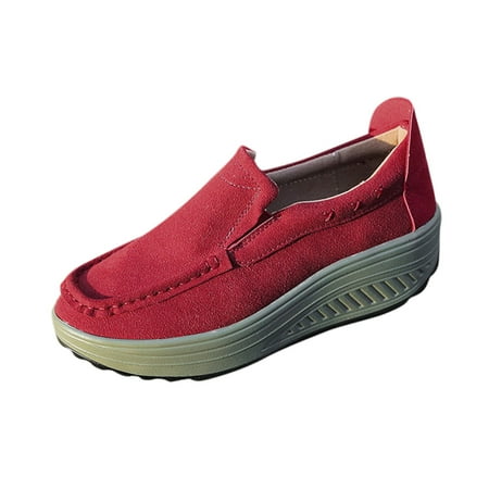 

Wesracia Women s Fashion Flat Slipper Laides Casual Slip On Squared Toe Fringe Shoes