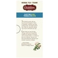thumbnail image 4 of Celestial Seasonings Tranquillithé Extra, Sans Caféine, Sachets de Tisane, 20 Sachets, 4 of 5