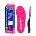thumbnail image 1 of Orthotics PowerStep Pinnacle Pink para mujer, talla W10-10.5, 1 of 6