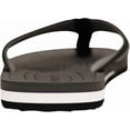 thumbnail image 6 of NORTY Men's Everyday Comfort Casual Sandals Flip Flop Slip On Beach, Pool, 6 of 7