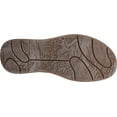 thumbnail image 5 of BORN Mens, Baylor Moc 9.5 Brown Dist, 5 of 5