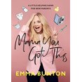thumbnail image 1 of Pre-Owned Mama You Got This: A Little Helping Hand for New Parents (Hardcover) 1529104564 9781529104561, 1 of 1