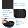 thumbnail image 4 of Estuche CaseSack para Audífonos Bluetooth Bose QuietComfort, 4 of 5