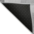 thumbnail image 3 of Addison Rugs Chantille Indoor/Outdoor Transitional Modern Silver Washable Rectangle Rug, 5' x 7'6", 3 of 6