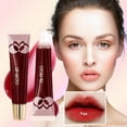 thumbnail image 2 of Lip Balm, Tinted Lip Gloss, Moisturizing Color Changing Lip Care with Fruit Extract, Non-Sticky PH Balanced, Long-Lasting Nourishing Repairing Lip Oil, 2 of 9