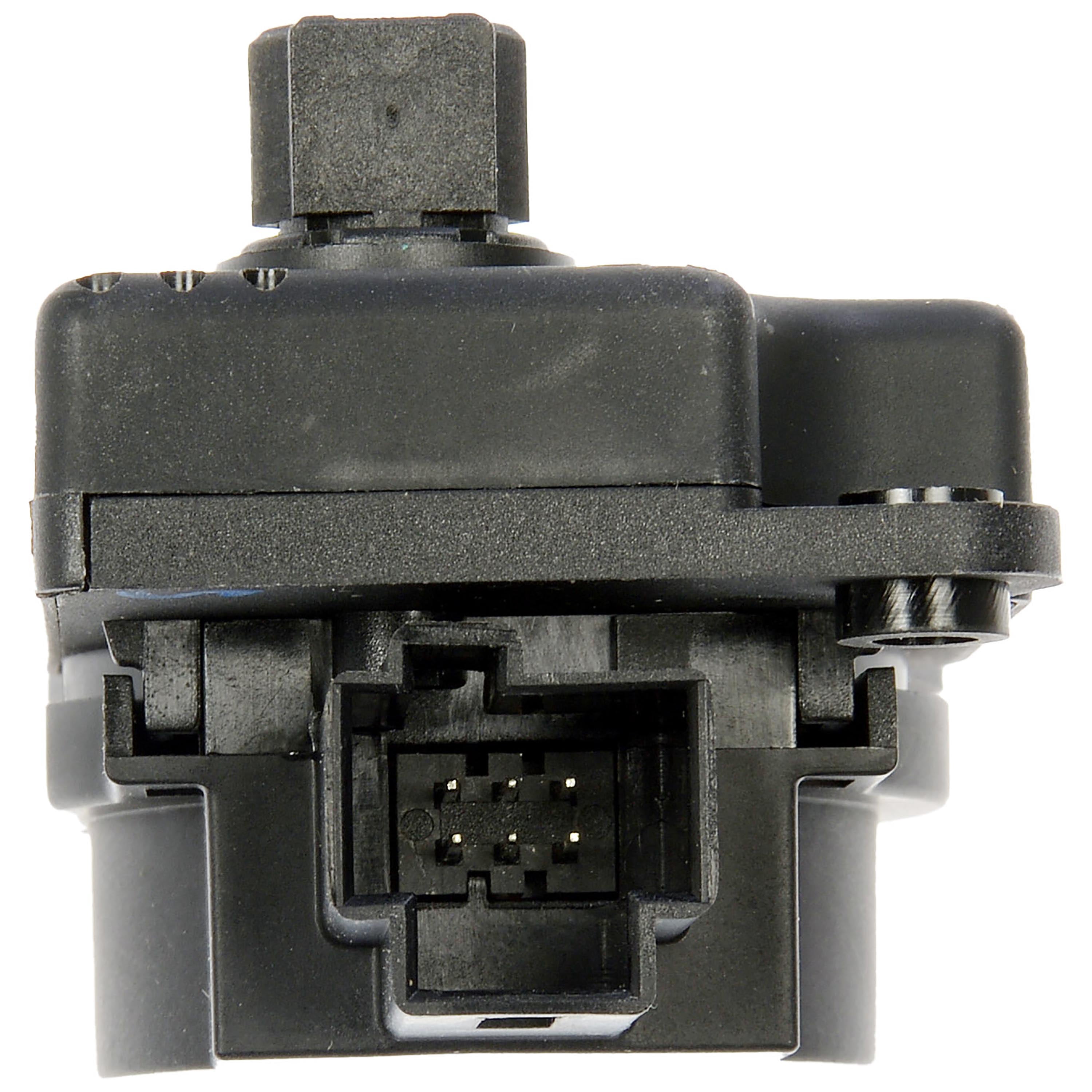 HVAC Blend Door Actuator Fits 2017 Ford Escape