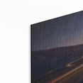 thumbnail image 2 of Luxe Metal Art 'Starlight Drive - Arches National Park' by Darren White, Metal Wall Art, 16"x12", 2 of 9