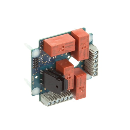 Giles 71143 SSR Board Watlow High Voltage Kit