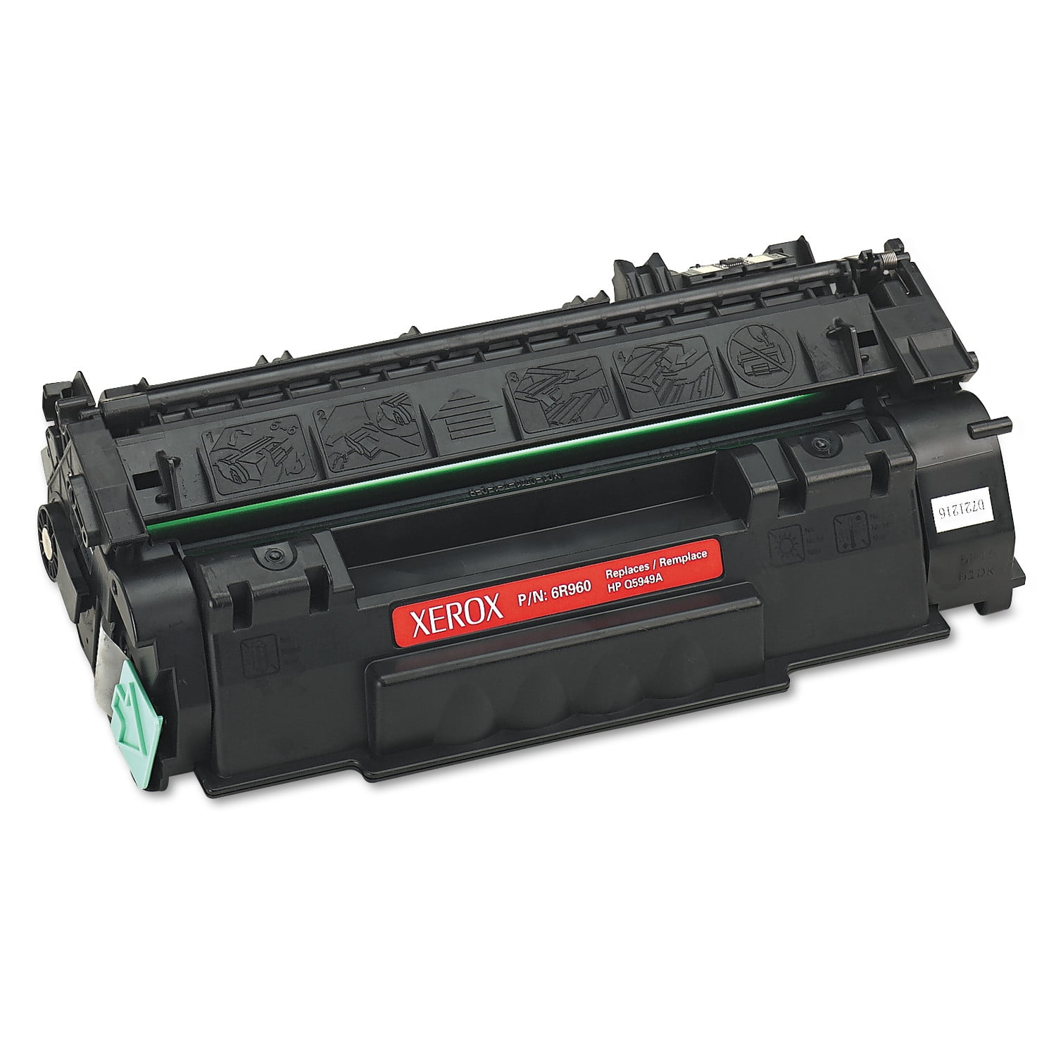 hp laserjet 1320 toner walmart