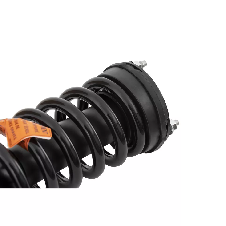 MOSTPLUS 2PCS Front Complete Strut Assy Shocks for 2004-2012 Chevy Colorado Canyon 2WD 171353