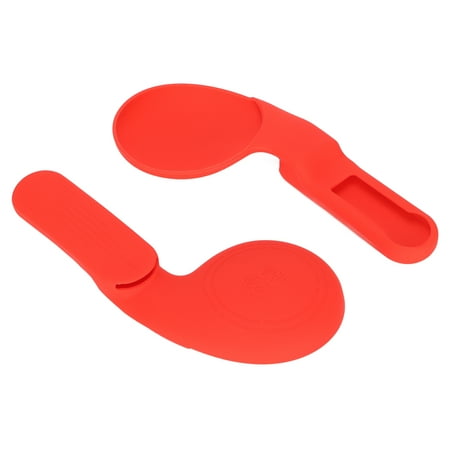 

Ymiko Silicone Earmuffs Lightweight Replacement Silicone Earmuffs For Quest 2