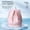 Pink #3, variant on Seplovoe Waterproof Swimming Backpack | Dry Wet Separate Compartments for Swimsuit & Gear | 38×29×17cm Fitness Gym Bag for Men & Women