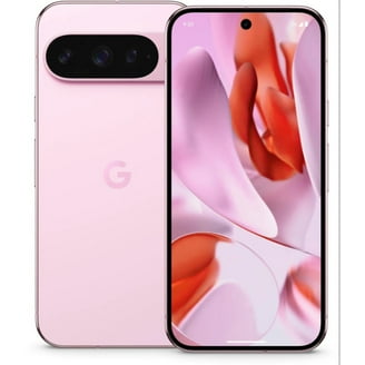 Google Pixel 9 128GB Factory Unlocked (Peony) - Walmart.com