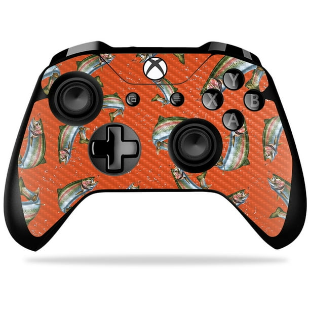 Lit Animals Skin For Microsoft Xbox One X Controller | Protective ...