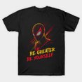 thumbnail image 1 of Gary Utah Get Me Two Point Break Movie Quote Funny Unisex T-Shirt, 1 of 4