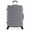 Dark Grey, variant on Nextay Carry on Luggage, Hardshell Lightweight Suitcase with Double Spinner Wheels and TSA Lock, 20 Inch