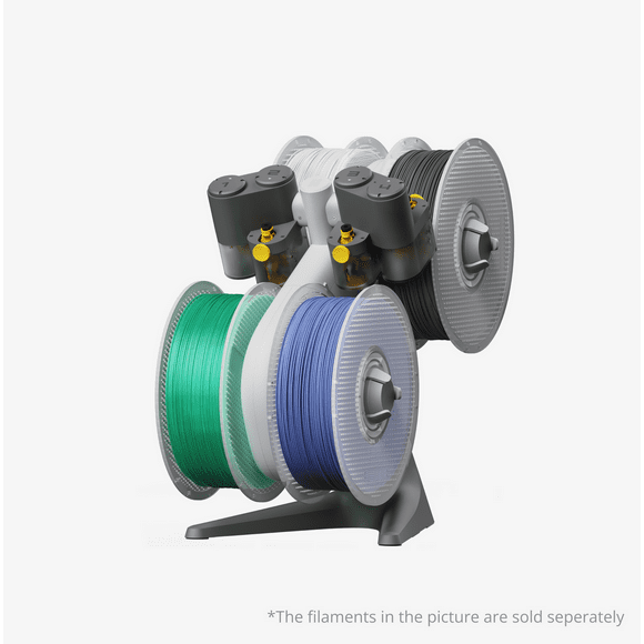 Sistema multicolor AMS lite Bambu Lab