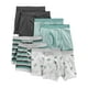 thumbnail image 1 of Ropa interior Simple Joys de Carter's Boys, paquete de 8, 2 a 3 años, 1 of 1