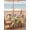 Light Brown, variant on Retro Sunflowers Outdoor Tablecloth - 52x70 Inch Rectangle Dining Table Cover, Farmhouse Floral Cow Butterfly Black Plaid Waterproof Outdoor Table Cloth with Umbrella Hole & Zipper for Picnic/Patio