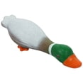 thumbnail image 1 of KAKOWELY Juguete para morder perros, pato de dibujos animados, juguete para masticar perros, juguete molar para perros, 1 of 4