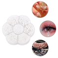 thumbnail image 2 of Nail Art Tool Garment Accessory Round Beads Simulation Pearl DIY Craft Necklaces Choker Jewelry Repairing Making, 2 of 4