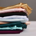 thumbnail image 5 of Nvzi 2 fundas de almohada de seda morera Suaves y agradables para la piel, que le dan un abrazo lujoso 18,9 x 29,13 pulgadas (polvo cereza claro), 5 of 5