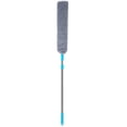 thumbnail image 2 of Set of 4 Retractable Duster Carpet Cleaner Handle Duster Duster for Cleaning Floor Duster Home Cleaning Gadgets, 2 of 6