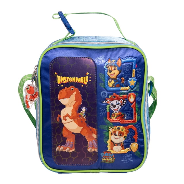Lonchera Ruz Paw Patrol 3
