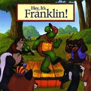 Hey, It's Franklin!
