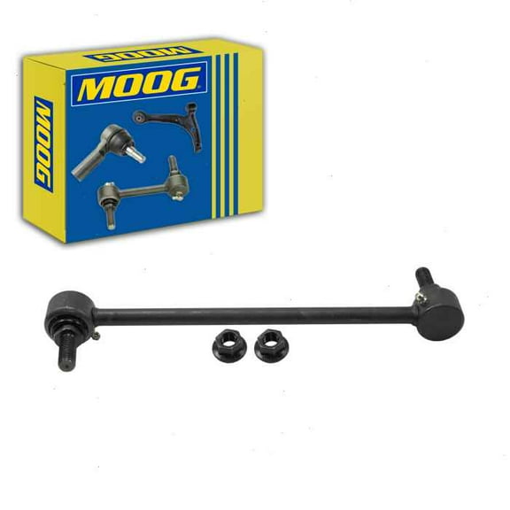 MOOG Front Suspension Stabilizer Bar Link compatible with Dodge Journey 2009-2018