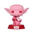 thumbnail image 1 of Pop Yoda Funko Edicion Especial San Valentin Star Wars, 1 of 2