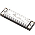 thumbnail image 2 of Fender Blues Deluxe Harmonica - F, 2 of 4