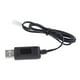 thumbnail image 1 of de de litio Lipo Premium de 3,2 V, cables USB, cables de carga para, 1 of 6