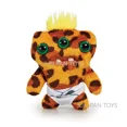 thumbnail image 5 of 2025 Nuevo Fuggler divertido feo monstruo dorado tortugas Budgie Panty laboratorio Misfits edición bloque amor bebé Fugg juguetes coleccionables de peluche, 5 of 5