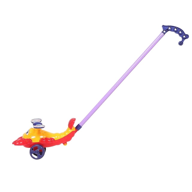 Cartoon Lobster Walking Toy for Boys – Promotes Balance and Coordination, Learning to Walk Support