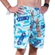 thumbnail image 1 of Short De Baño Estampado. Bañador Para Hombre, 1 of 3