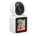 thumbnail image 1 of Monitor para bebés cámara de seguridad inteligente gran angular de 120 grados vídeo bidireccional para interiores Anggrek Otros, 1 of 8