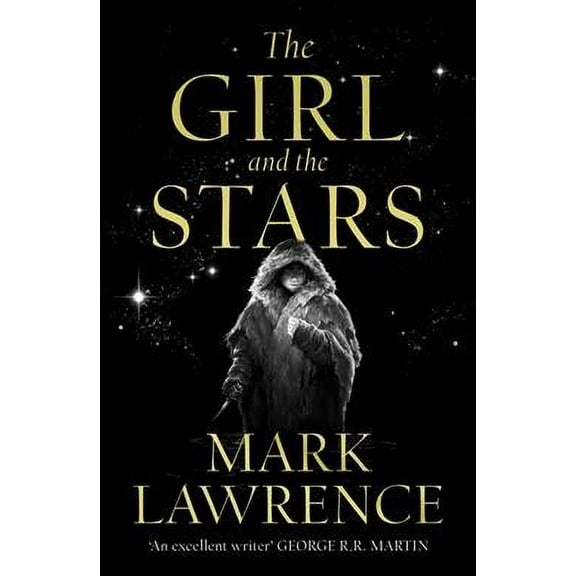 The Girl and the Stars