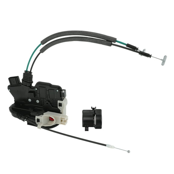 No.81310-2P000 Front Left Power Door Lock Latch Actuator for Kia Sorento EX LX SX 2011-2015 3.3L 3.5L Front Driver Side Door Lock Actuator Motor Door Latch No.937-565