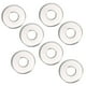 thumbnail image 4 of Hardware de sujeción, 100 arandelas planas Arandelas 304 Arandelas planas agrandadas Probadas y confiables, 4 of 12