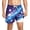 0-Purple2203, variant on Hienoo Boys' Swim Trunks with Compression Liner UPF 50 Quick-Dry Swim Shorts, Sizes 2-14