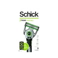 thumbnail image 2 of Schick Xtreme3 Pivot Ball Men's Disposable Razors, 3 Ct, 2 of 7