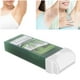 thumbnail image 3 of Rollo de depilación EOTVIA de 100g en cera verde para cuerpo pierna pecho brazo Bikini axila, 3 of 9