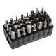 thumbnail image 1 of Juego de brocas Klein Tools 32526, punta estándar, 32 piezas, 1 of 5