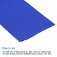 thumbnail image 3 of Durable Flat Nylon Webbing Strap for Backpack and Luggage Use, High Strength and Flexible Material Blue, 3 of 7