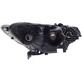 thumbnail image 5 of CAPA For 09-14 TSX Front HID Headlight Headlamp Head Light w/o Bulb Driver Side, 5 of 5